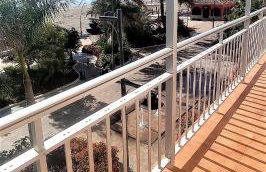 Apartamento Sol y Sal - 1ª Línea de playa - Foto 2