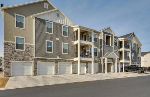 15 Mi to Sundance Pet-Friendly Condo in Vineyard - Photo 2
