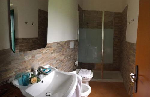 La Casatorre Di Ponticello - Foto 48