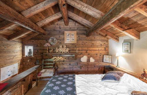 Chalet montagne Spa - Foto 13