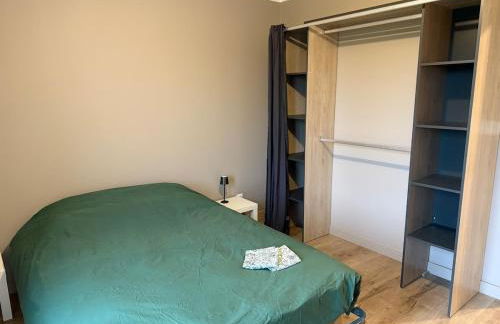 Maison neuve proche Dole - Forêt de Chaux - Foto 5