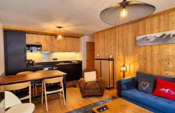 Appartement cosy - proche des pistes - Photo 21