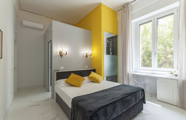 Bea Suites Luxury Rooms - Foto 67