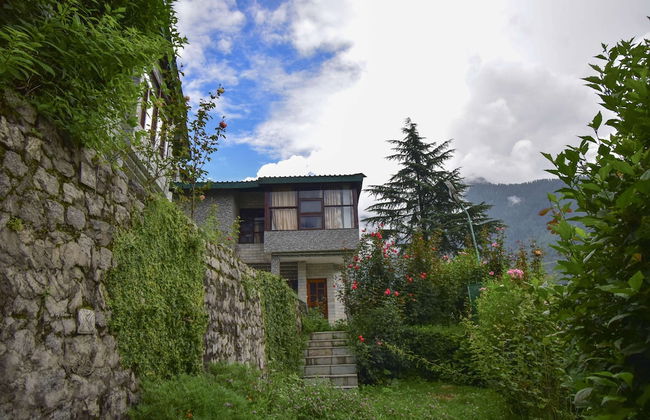 Himalayan Nomad - by Dumnu Homes - Foto 38