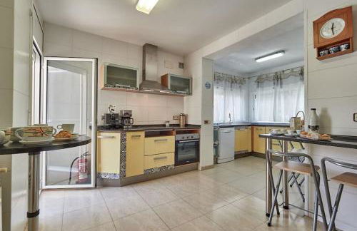 Villa ilusions en Olivella, Sitges, Barcelona - Photo 31