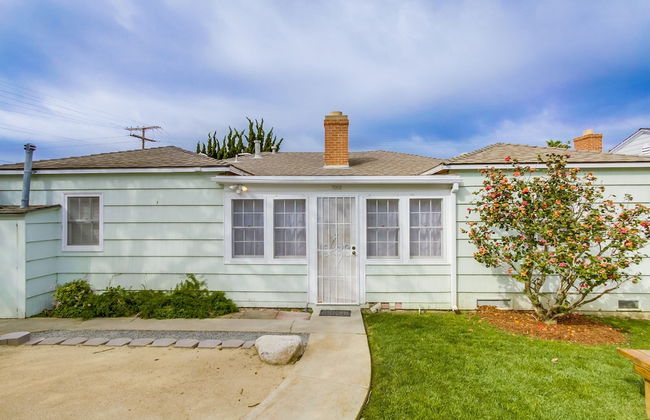 Windansea Oasis - Foto 36