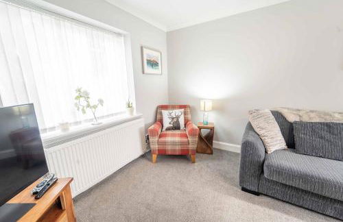 Raines House - Fort William - Foto 12