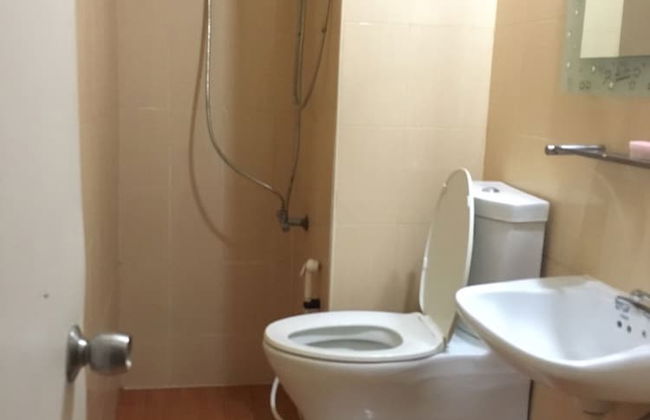 T9 Muang Thong Thani Condo - Foto 14