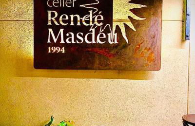 La Masia de Rendé Masdéu - Foto 23