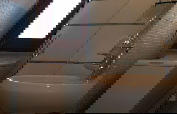 Residence Monte Marina - Foto 30