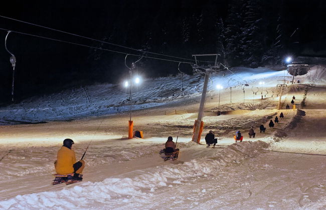 Hotel Talhof - Foto 30