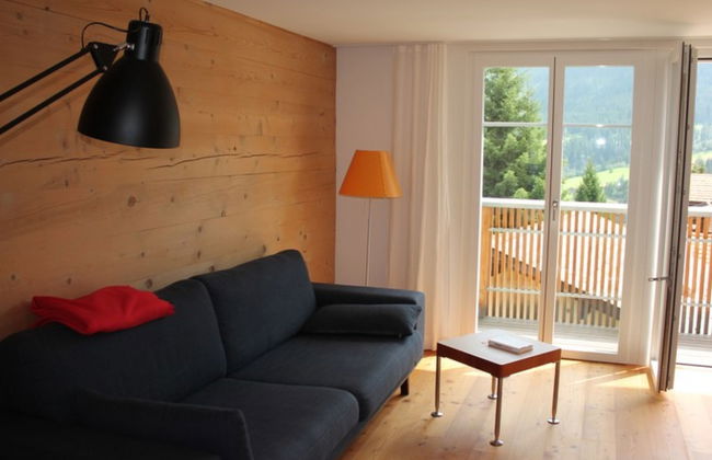 Ferienwohnung Huber - Foto 11