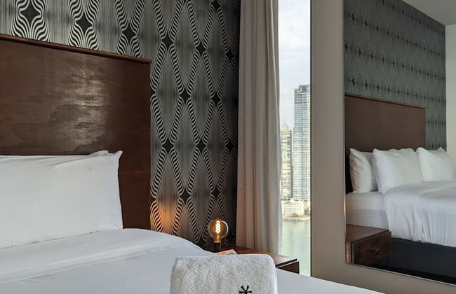 Yoo by Wynwood House - Foto 15