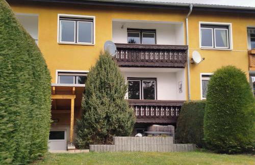 Ferienhaus Himmelsscheibe - Foto 27