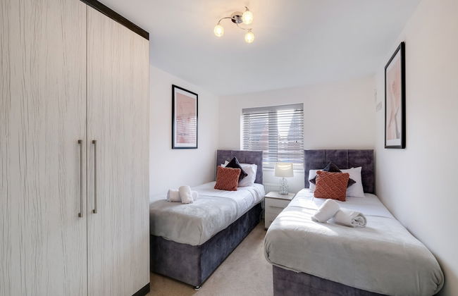 Cherry Banks 5 Bedroom & 3 Bathroom Hse - Foto 5