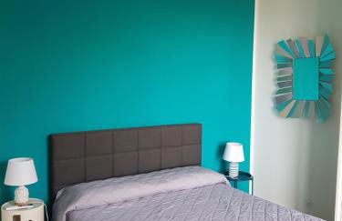 Vista mare tra gli ulivi - Foto 17