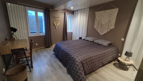 Maison 4 chambres proche Etretat - Foto 2