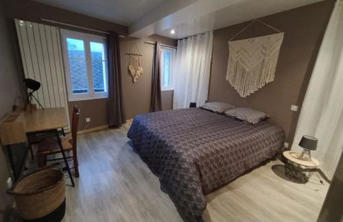 Maison 4 chambres proche Etretat - Foto 2