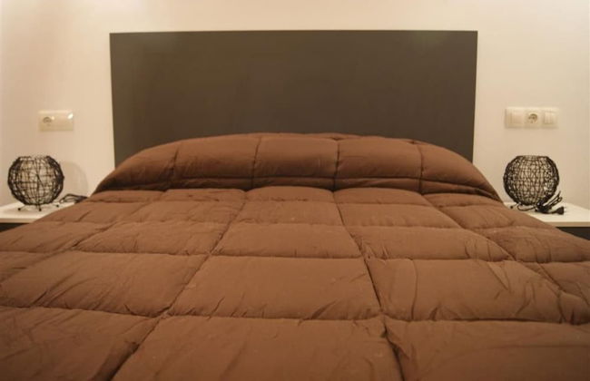 Apartamentos Borruscall - Foto 2