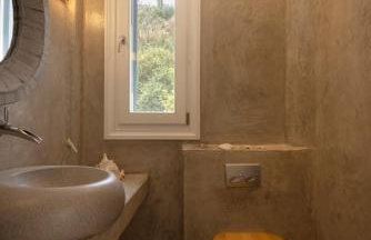 Luxury villa by the beach by Andros Villas Collection - Foto 61