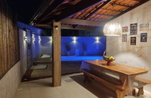 Casa no Residencial Acácias - Reserva Guarajuba - Photo 5