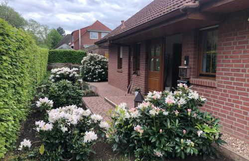 Ferienwohnung Kleistring - Foto 1