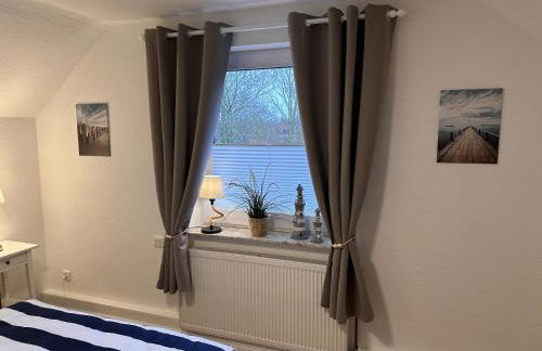 Ferienwohnung Deichblick - Foto 9