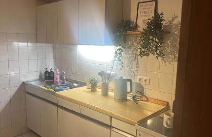 Ferienwohnung am Scheidskopf - Foto 10