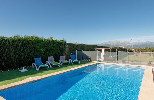 Son March I in Mallorca - Foto 33