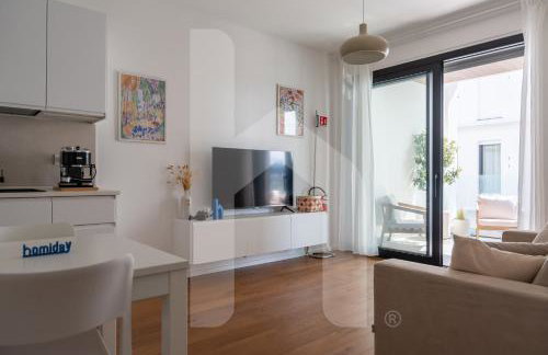 Homiday - WaterFront Roseto - Foto 79