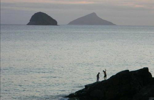 Casa sobreposta alta em Boiçucanga - São Sebastião - Foto 23