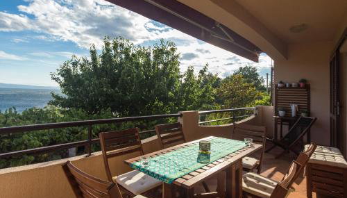 Captain's Apartment with Sea View - Foto 4