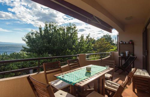 Captain's Apartment with Sea View - Photo 4