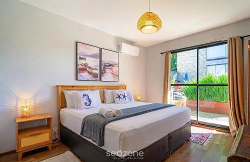 Casa com Piscina Próxima à Praia JDE792 - Foto 5