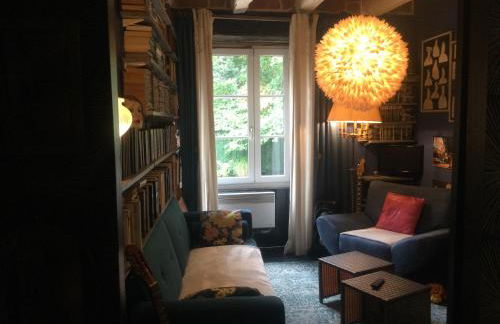 Luxe,piscine,jacuzzi,moulin historique en pierres entièrement rénové - Foto 18