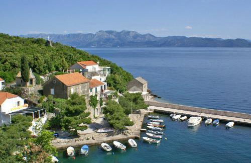 Apartments by the sea Cove Crkvice, Peljesac - 17667 - Foto 20