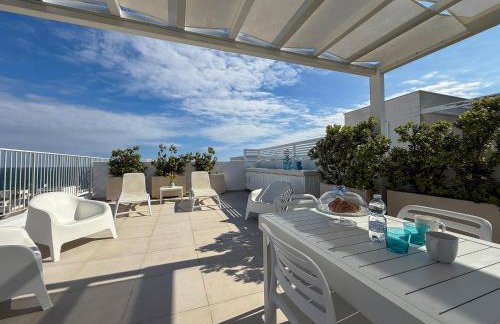 La Terrazza Di Marta- Enjoy Apulia - Foto 17