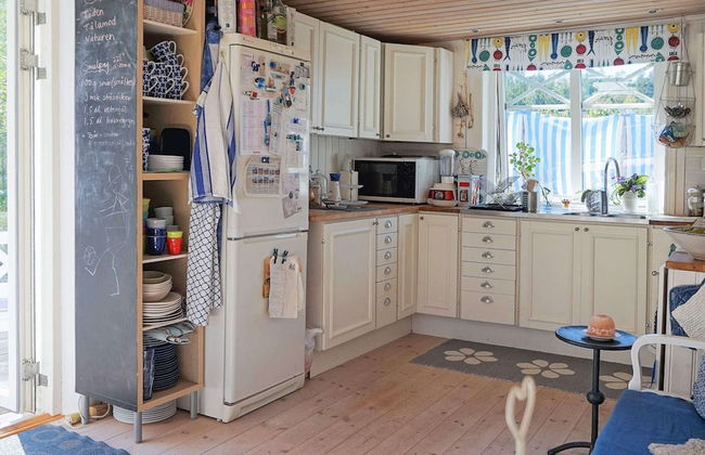 Holiday Home in Fagerfjäll Rönnäng - Foto 25