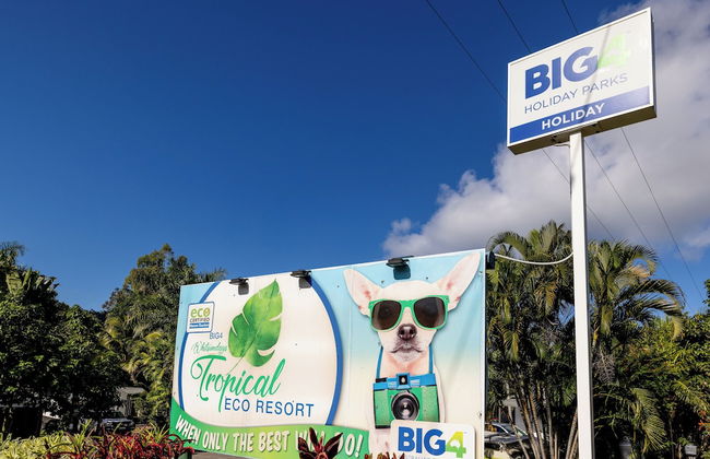 BIG4 Whitsunday Islands Holiday Park - Photo 63