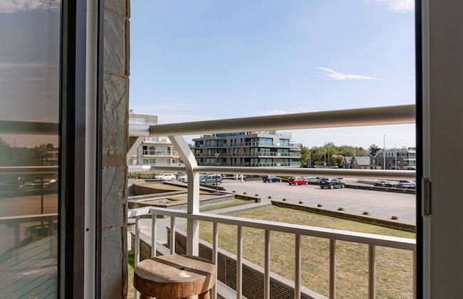 Bright Studio Just Steps From the Beach - Photo 21