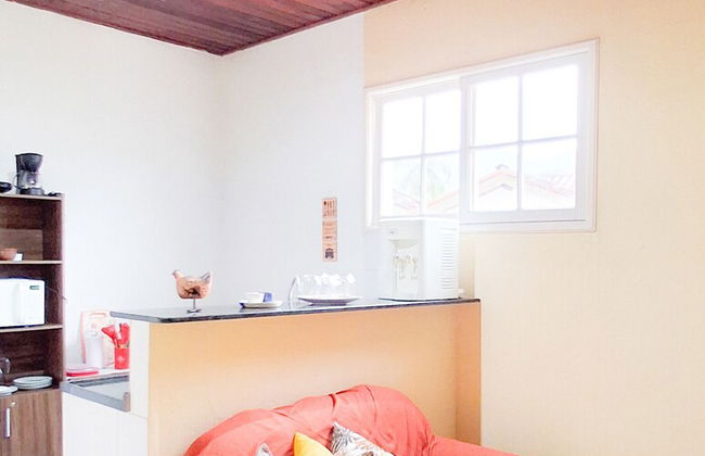 Flats Jardim de Ramos Paraty - Photo 43