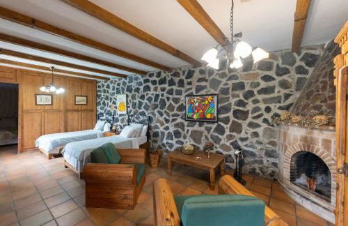 Casas Rurales La Tanquera y Las Rosas - Foto 15