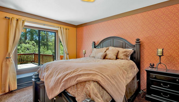 Club View Pines #2105 - Foto 3, Habitación