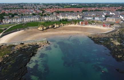 Boho Bay Two - Seaside Escape - Foto 27