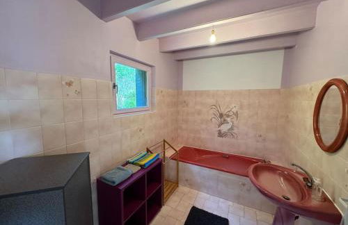 Maison de campagne près du lac - Foto 8