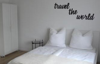 A2Apartment - 1-Zimmer-Apartment nähe Playmobil - Foto 1