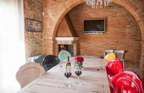 Villa Ventotto - Foto 9