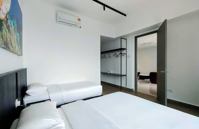La.mer Butik Hotel - Foto 62