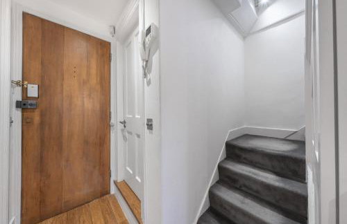 The Belgravia Residences - Foto 37