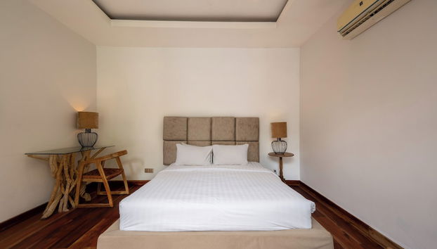 Villa Chloe by Pertama Management - Foto 2, Habitación